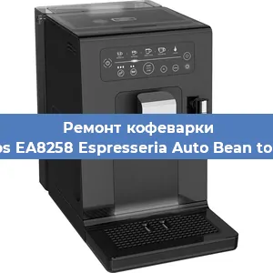 Чистка кофемашины Krups EA8258 Espresseria Auto Bean to Cup от кофейных масел в Новосибирске